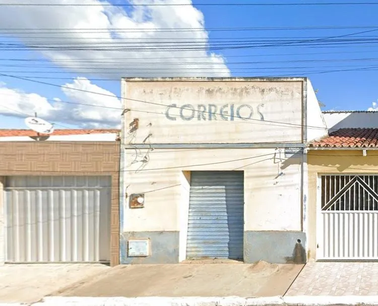 Imóvel localizado em Catarina, na região do Sertão de Inhamuns.