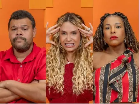 Imagem da notícia BBB 26: enquete atualizada indica eliminação com mais de 50% 