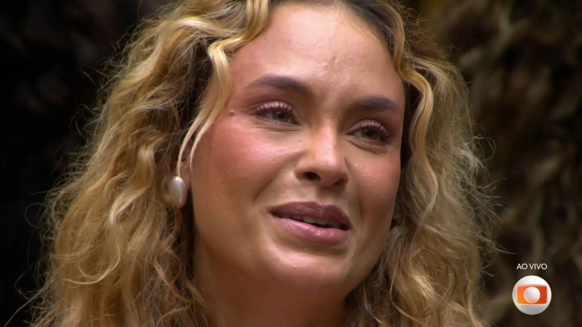 Sarah Andrade, do BBB 26.