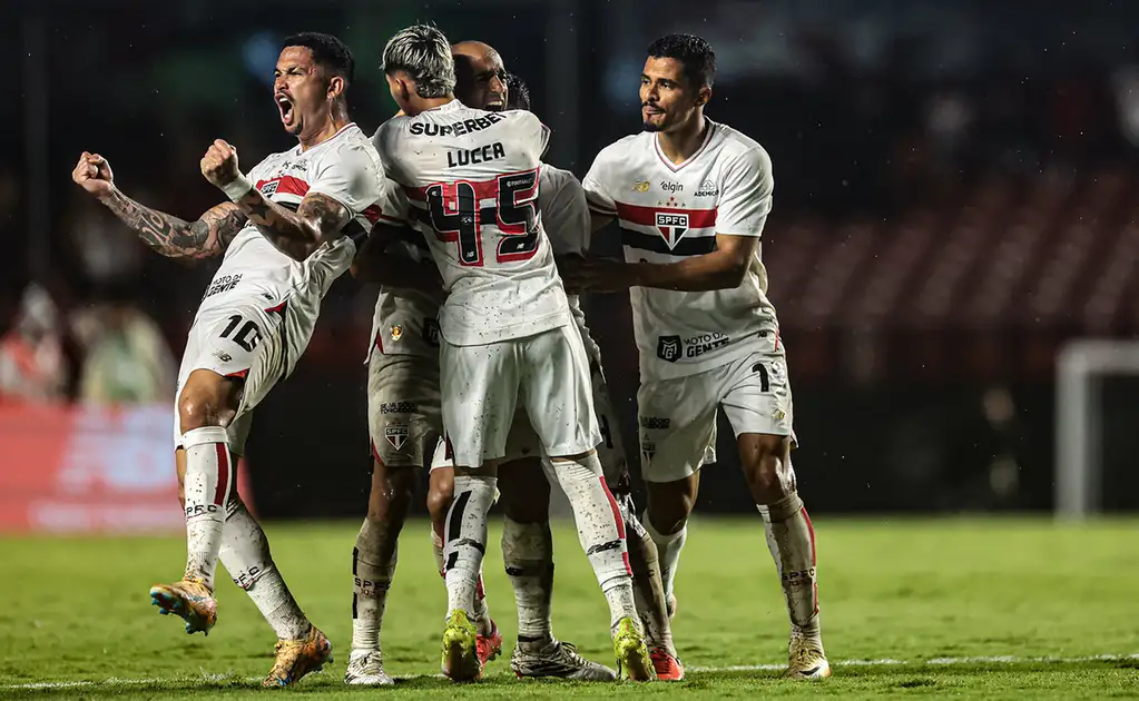 São Paulo x Grêmio: onde assistir, palpites e prováveis escalações ...