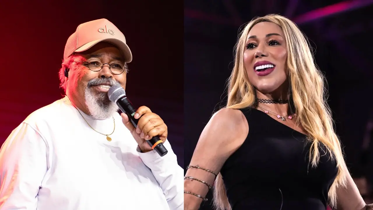Jorge Aragão e Taty Girl são dois nomes fortes da programação do Carnaval 2026 de Crato.