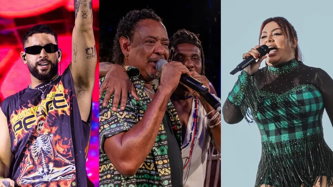 Artistas como Henry Freitas, É O Tchan e Márcia Fellipe são alguns dos nomes que estarão em municípios cearenses no Carnaval.