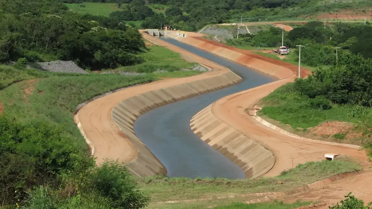 cinturao das aguas vista area.