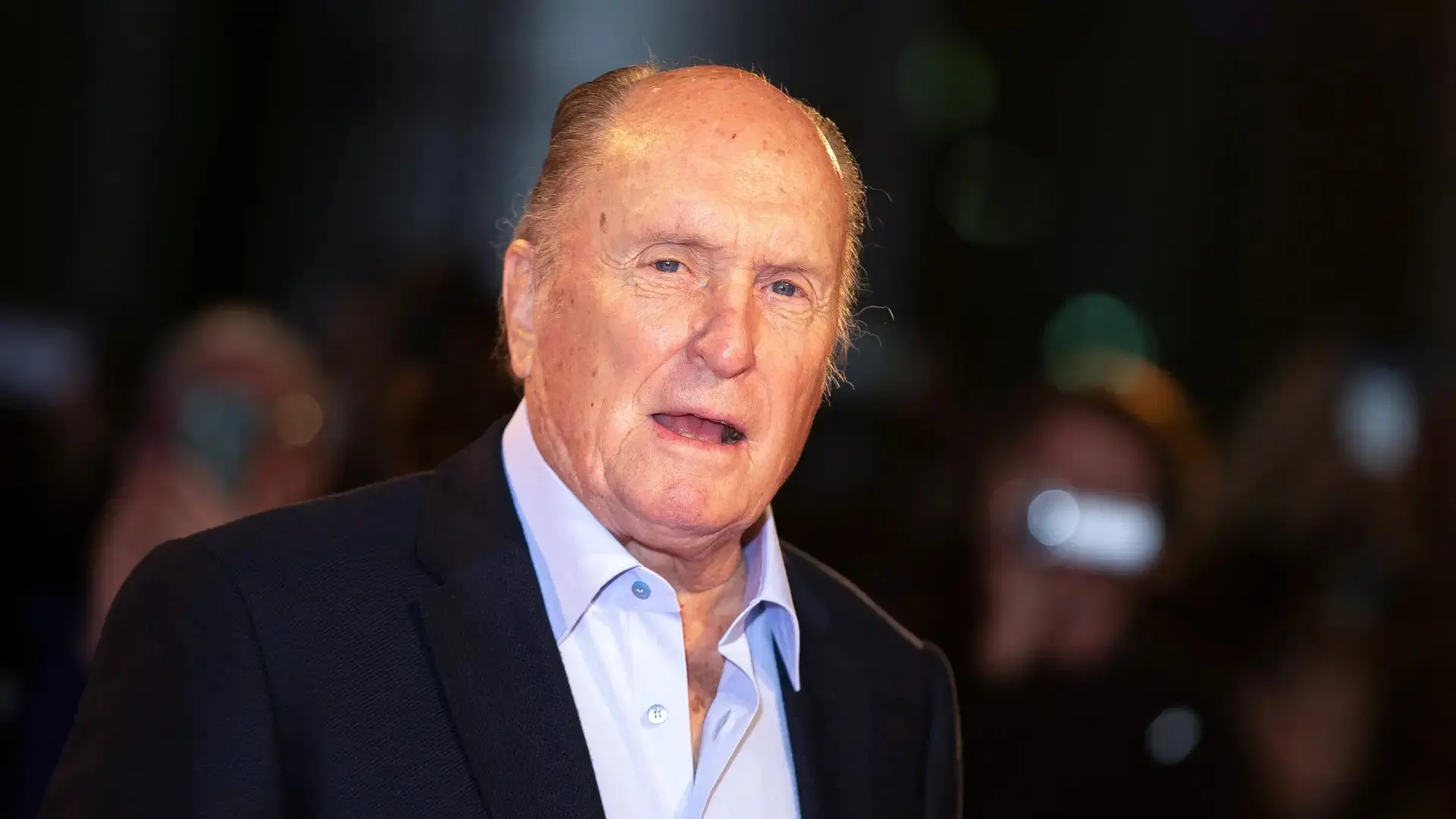Foto de Robert Duvall.