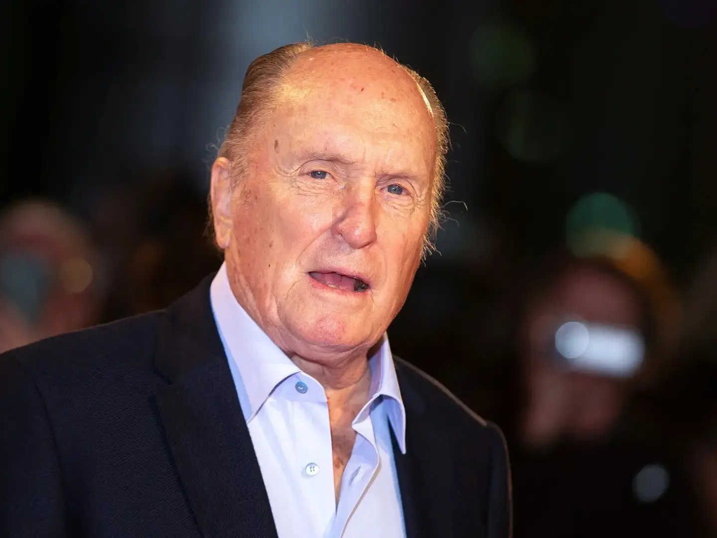 Imagem da notícia Veja filmes de Robert Duvall disponíveis no streaming para relembrar a trajetória do ator