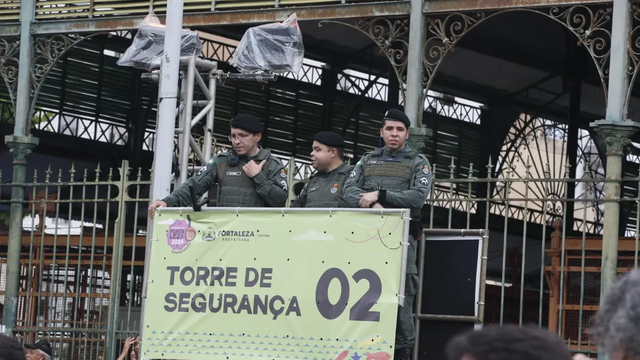 capa da noticia