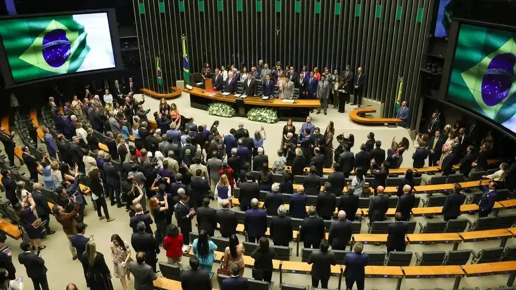 capa da noticia