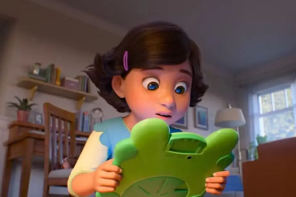 Imagem da notícia Novo filme da franquia Toy Story reflete sobre como os novos tempos transformaram o 