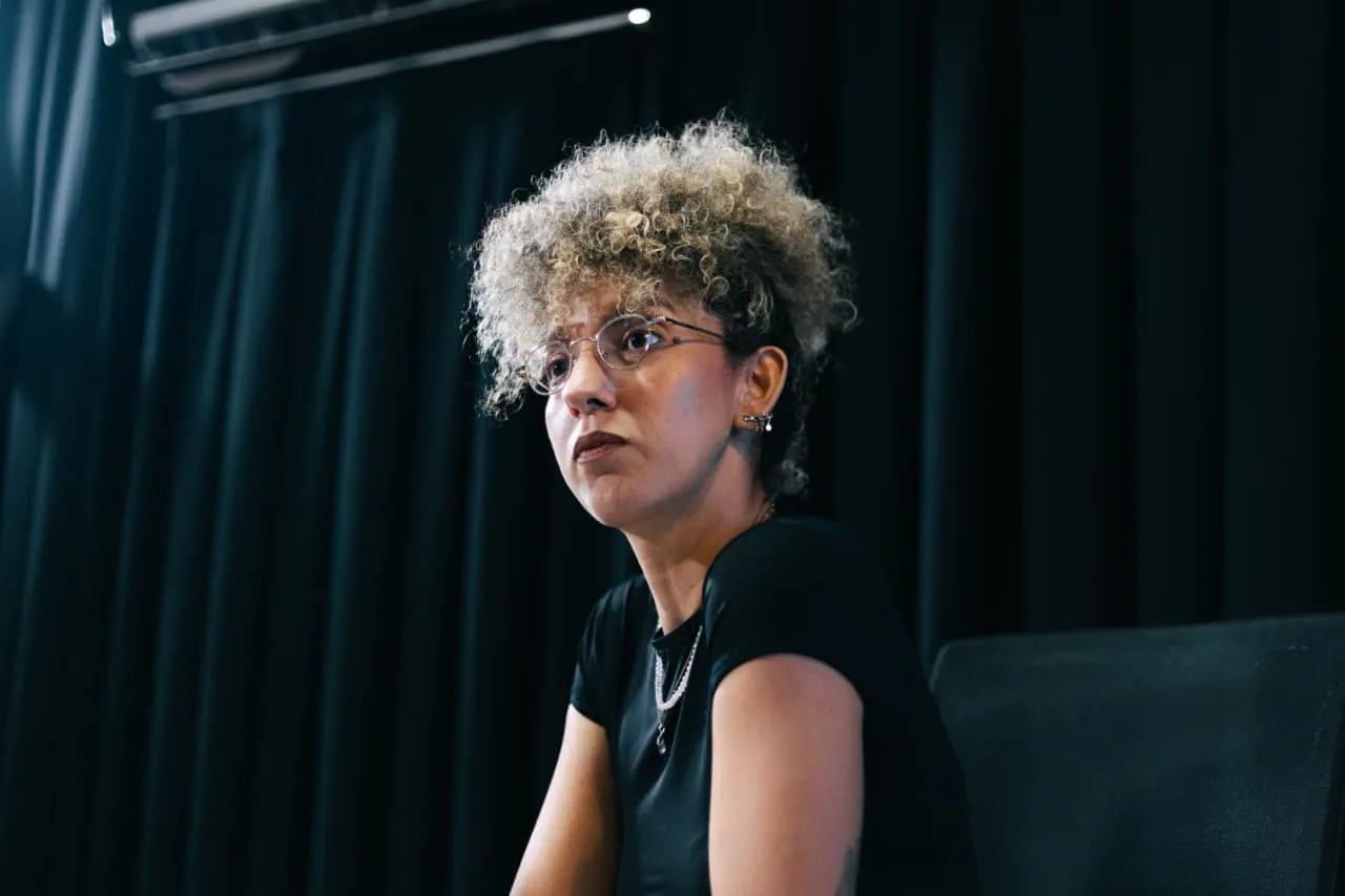 Helena Barbosa foi a entrevistada desta quinta-feira (19) da live do PontoPoder e fez um balanço do Carnaval de Fortaleza.