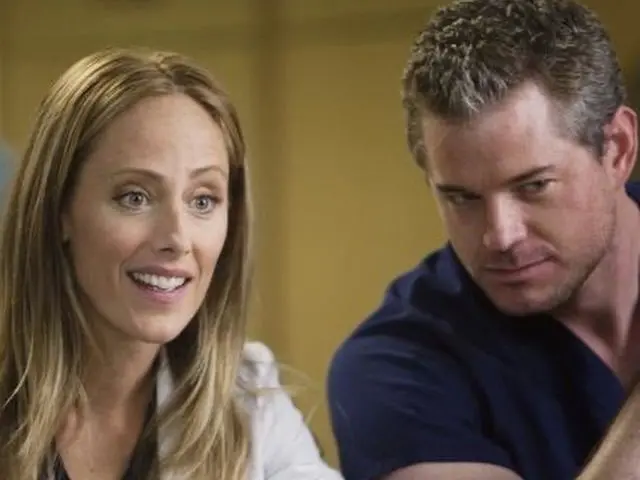 Imagem da notícia Elenco de 'Grey’s Anatomy' se despede de Eric Dane