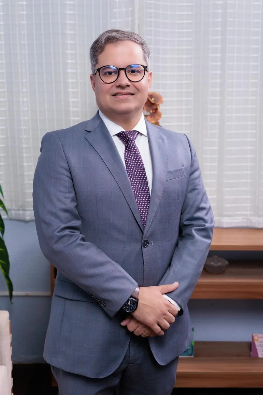 Rafael Ponte é presidente da OAB Subseção de Sobral