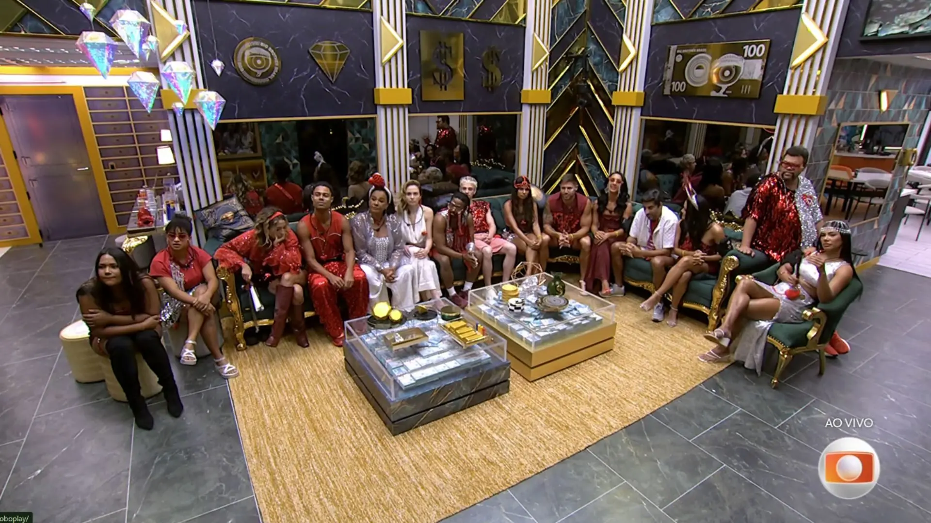 BBB 26: confira como foi a dinâmica do Sincerinho.