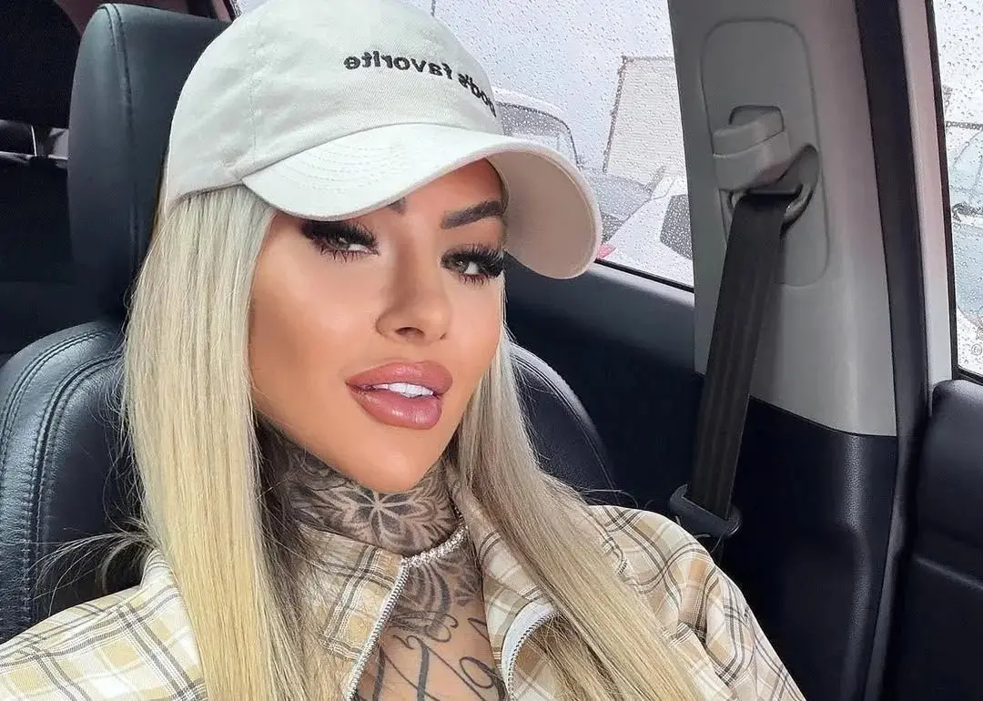 Morte da influenciadora ocorreu na Grande São Paulo.