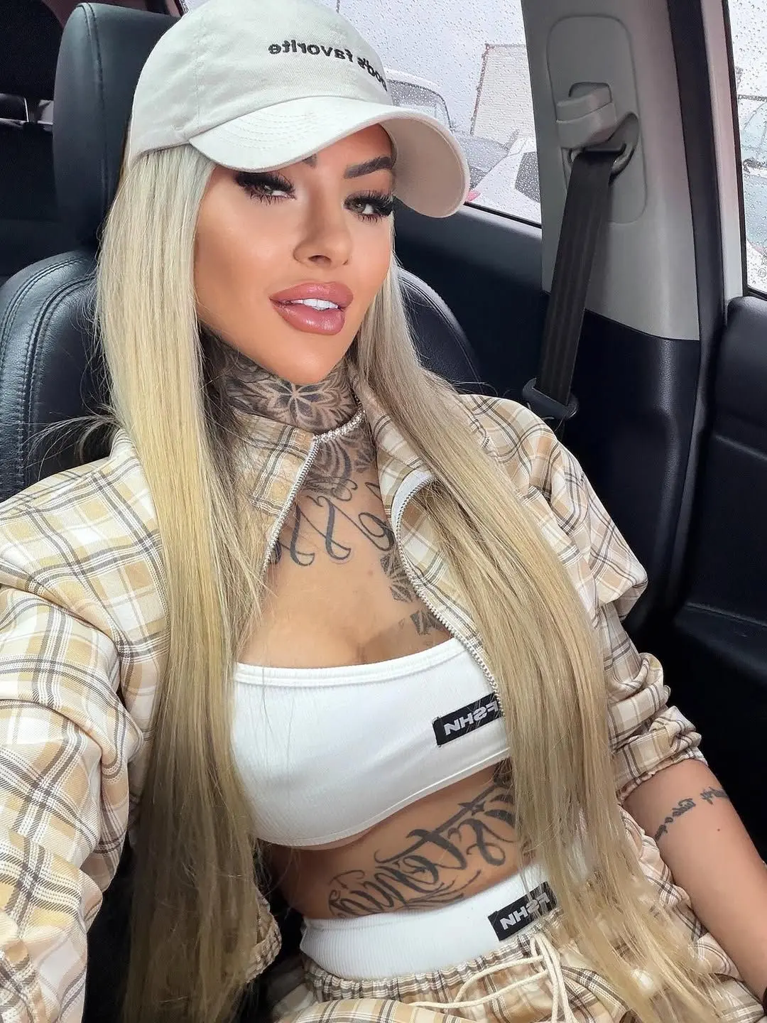 Bianca Dias era influenciadora digital e tinha 27 anos. 