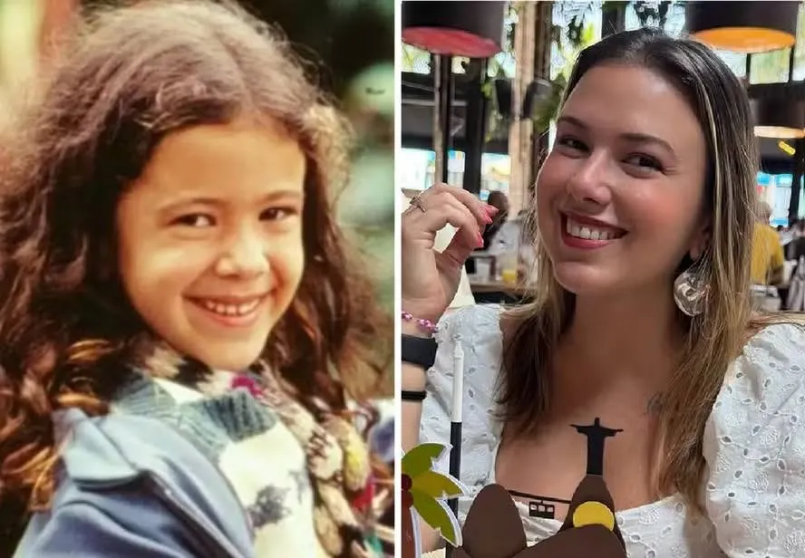Nas redes sociais, a ex-atriz destacou o que considera ser um dos maiores ganhos da maturidade: a liberdade de escolha..
