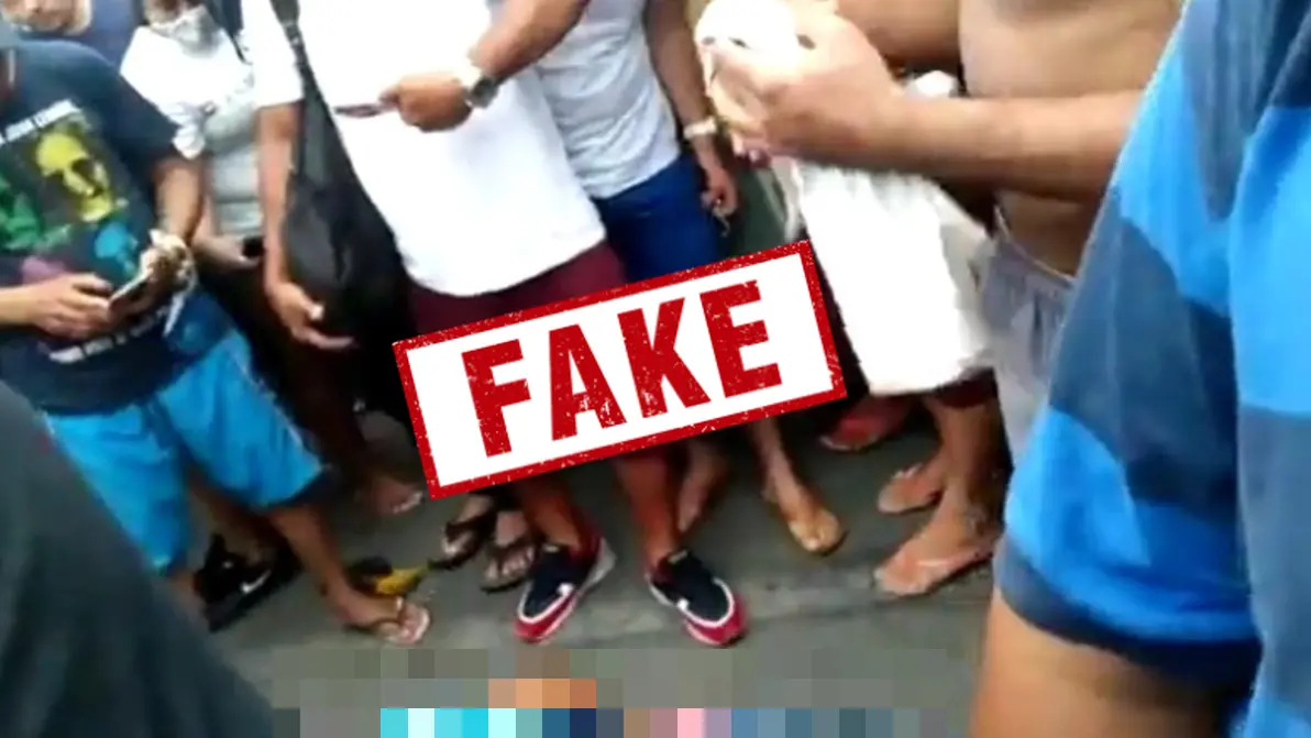 capa da noticia