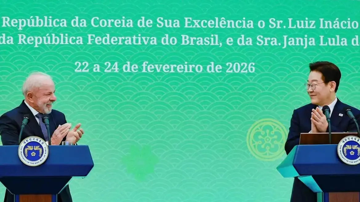 capa da noticia