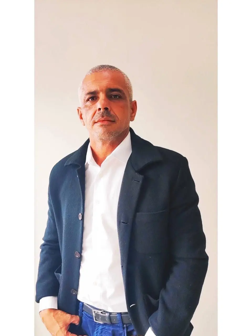 Ricardo dos Santos Vianna é especialista em operações portuárias