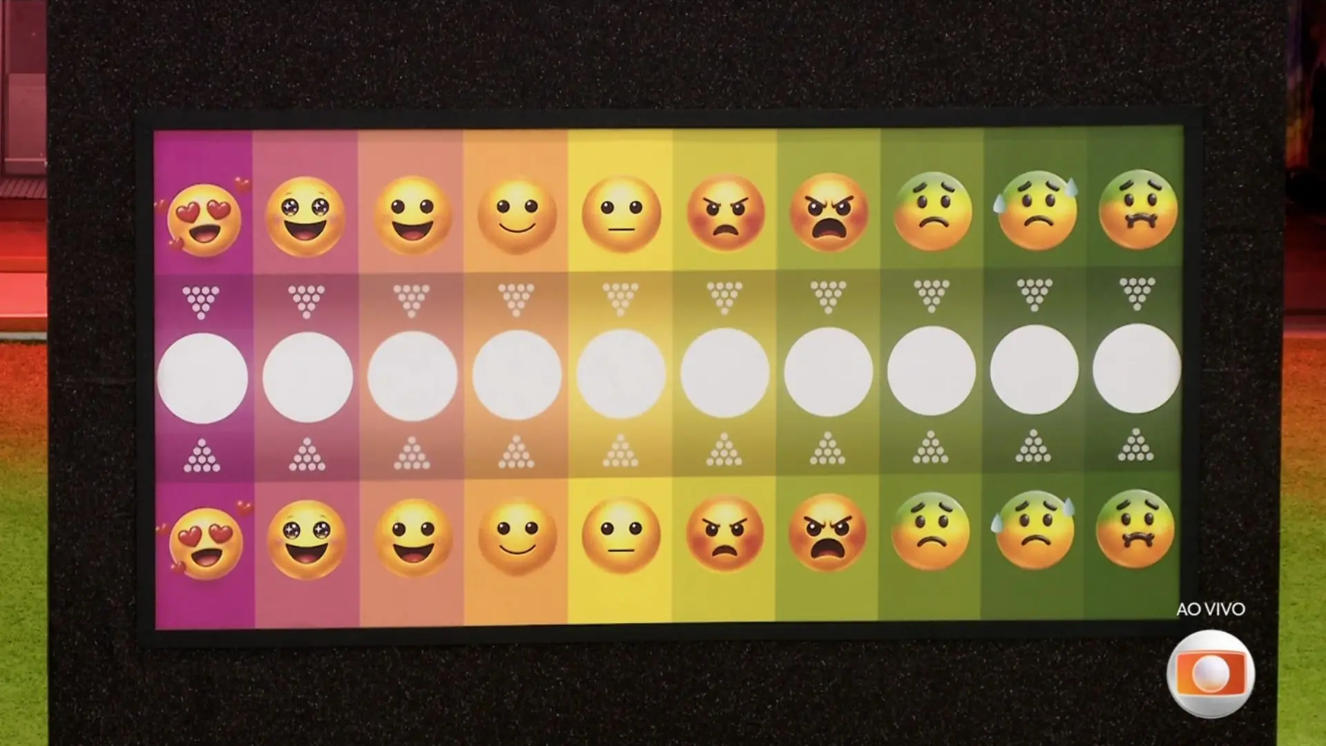 Foto para ilustrar a enquete BBB 26.