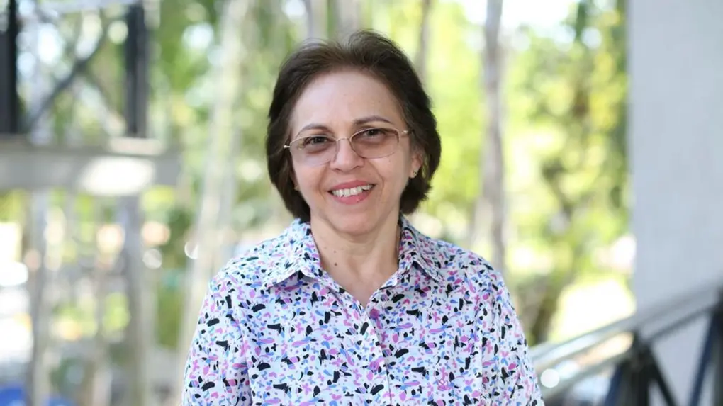 Lucíola Maria de Aquino Cabral é procuradora