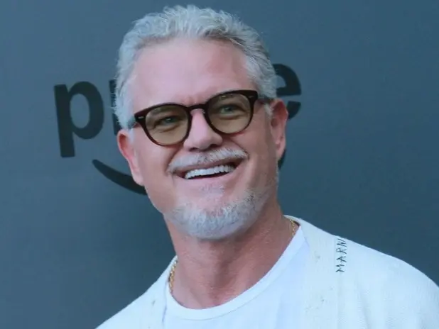 Imagem da notícia Ex-figurante de 'Grey's Anatomy' acusa Eric Dane de bullying e misoginia