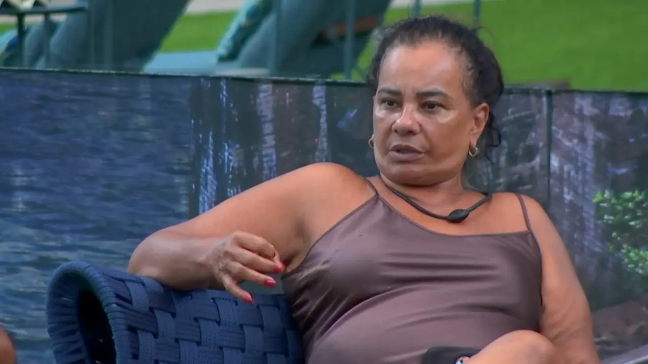 Solange Couto disparou fala contra Ana Paula durante conversa com aliados.