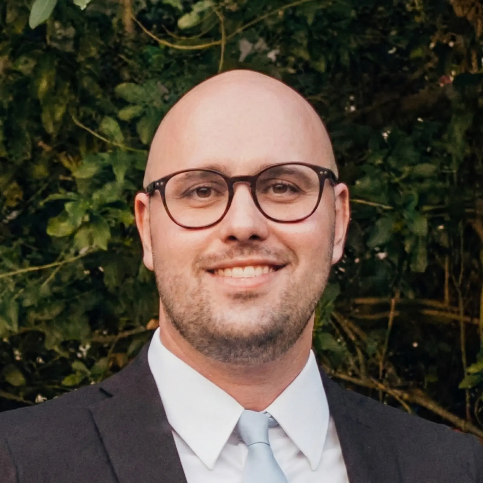 José Werneck é administrador