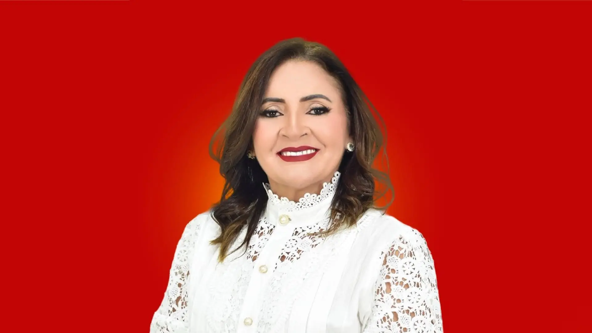 Foto de SOLANGE CAMPELO.