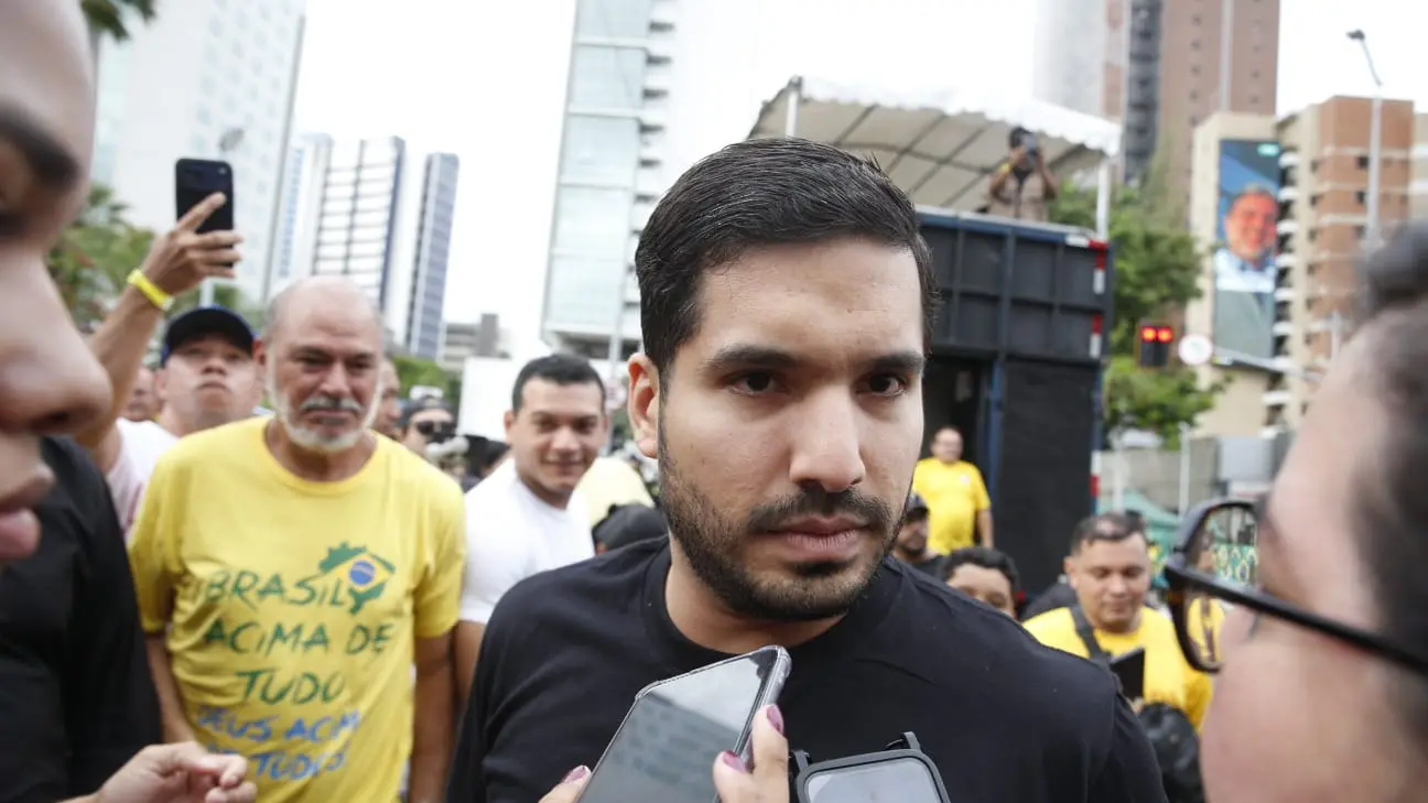 capa da noticia