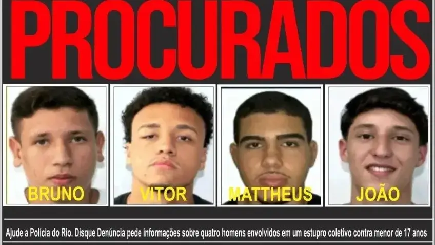 capa da noticia