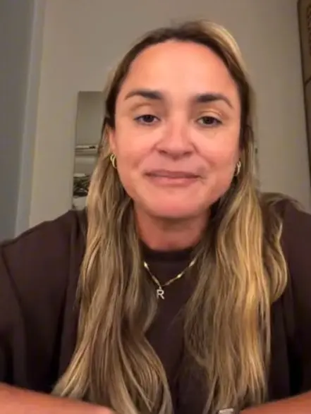 Imagem da notícia VÍDEO | Em Dubai, prefeita de Aracati é impedida de retornar ao Brasil após ataques ao Irã