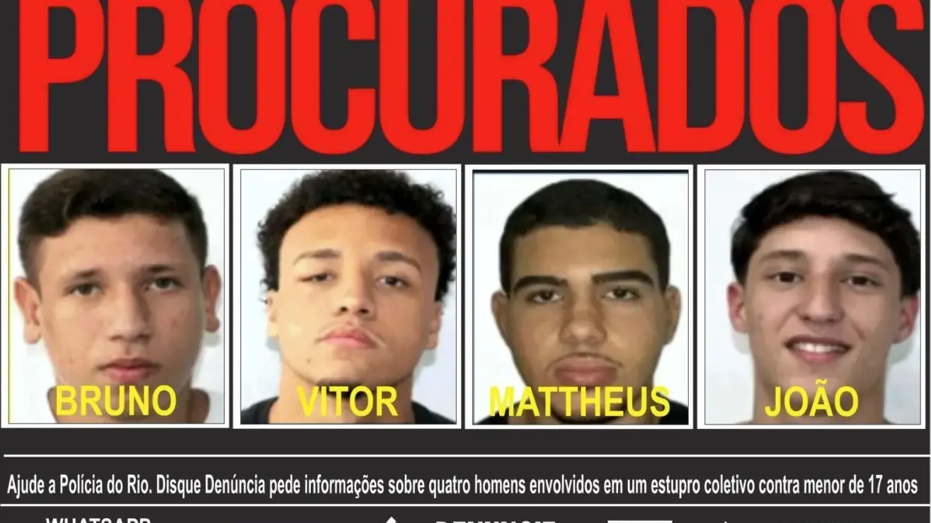 capa da noticia