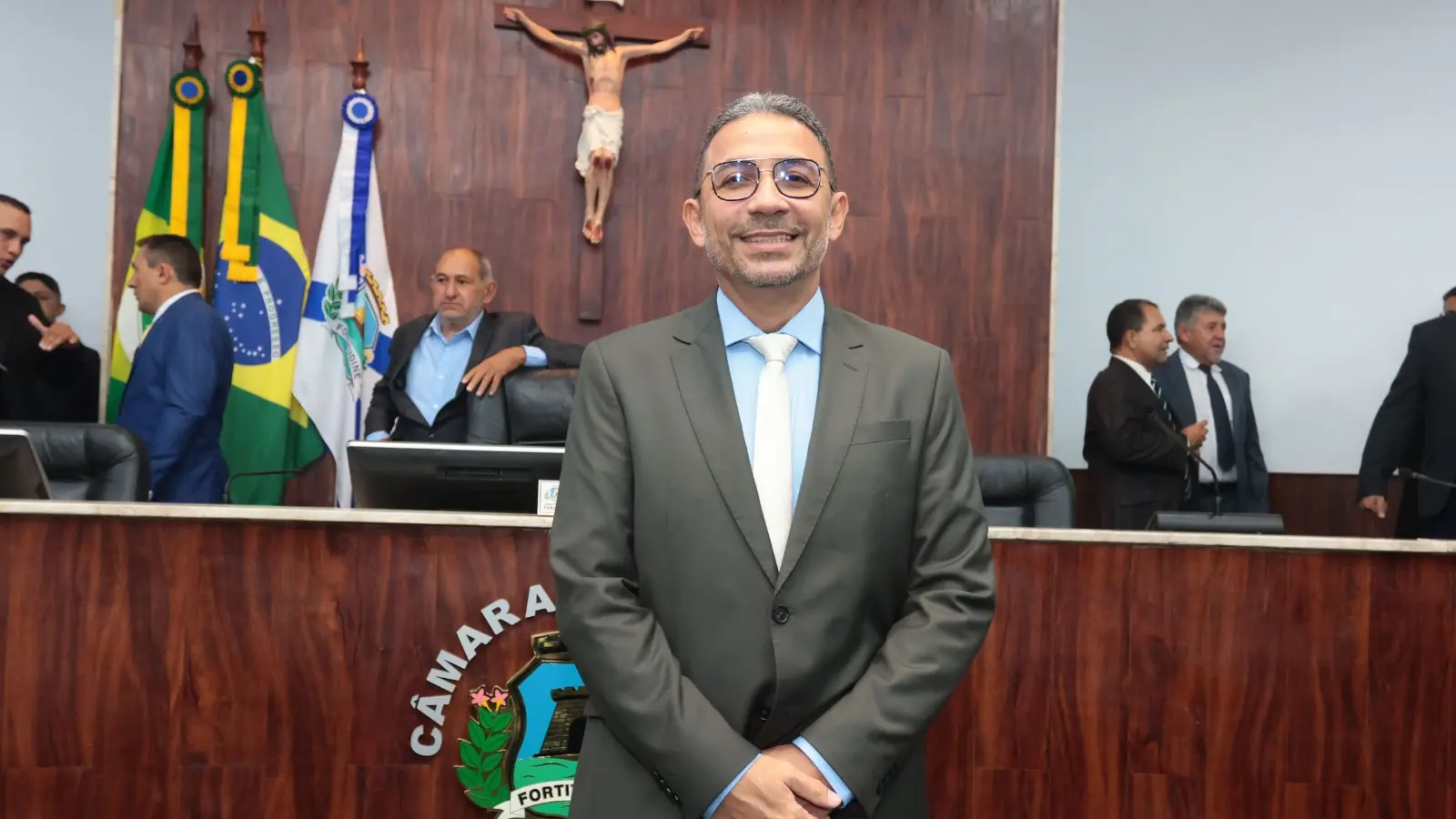 capa da noticia