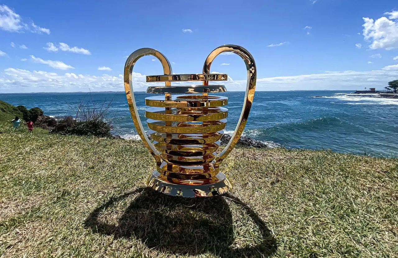 Taça da Copa do Nordeste