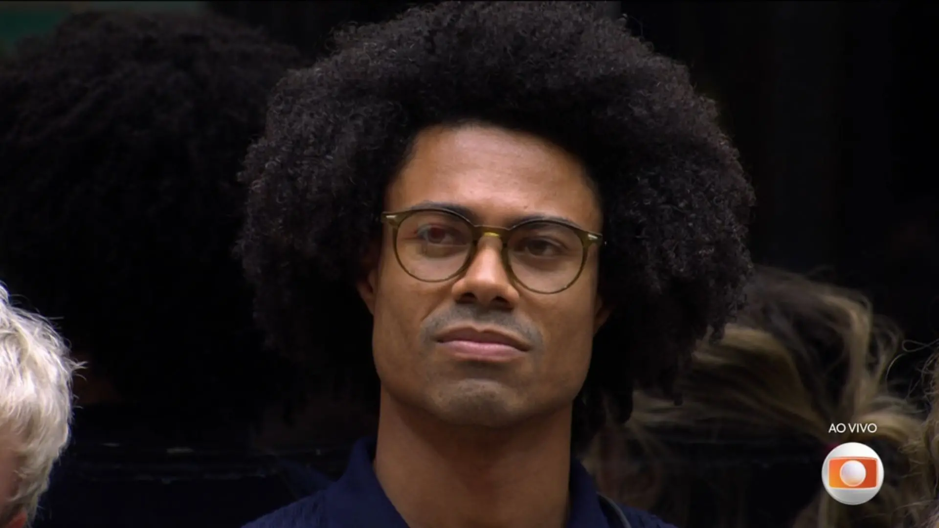 Participantes do BBB 26.