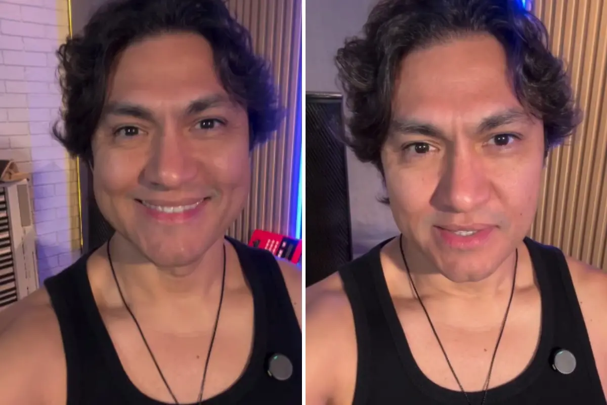 Imagem da notícia Cantor de forró capotou carro três vezes após veículo aquaplanar