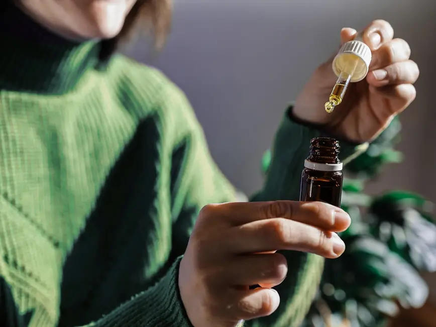 Anvisa proíbe venda de melatonina sublingual