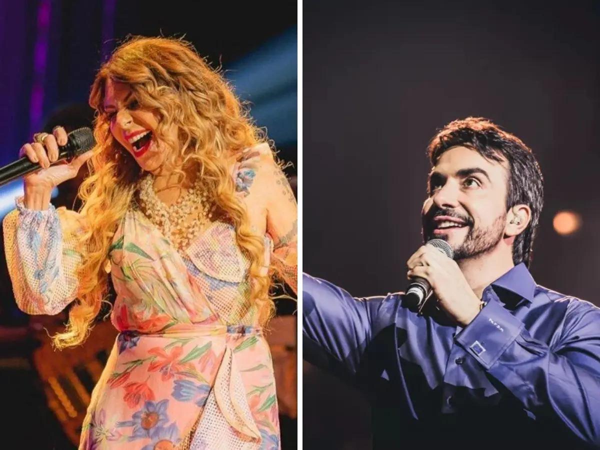 Imagem da notícia Maracanaú sedia feira de cultura e negócios com shows de Elba Ramalho e Padre Fábio de Melo