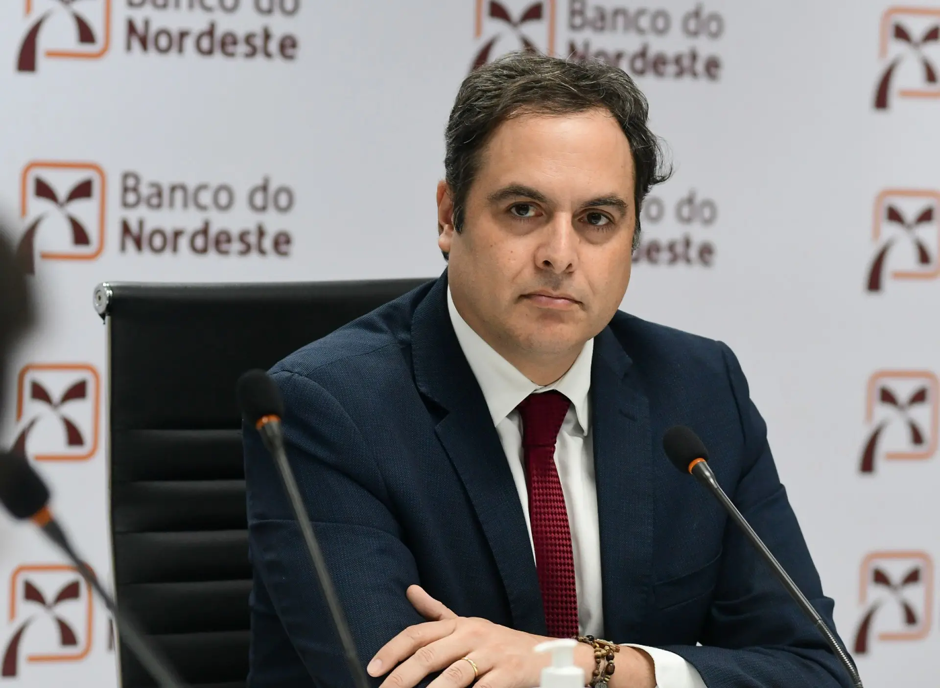 Paulo Câmara