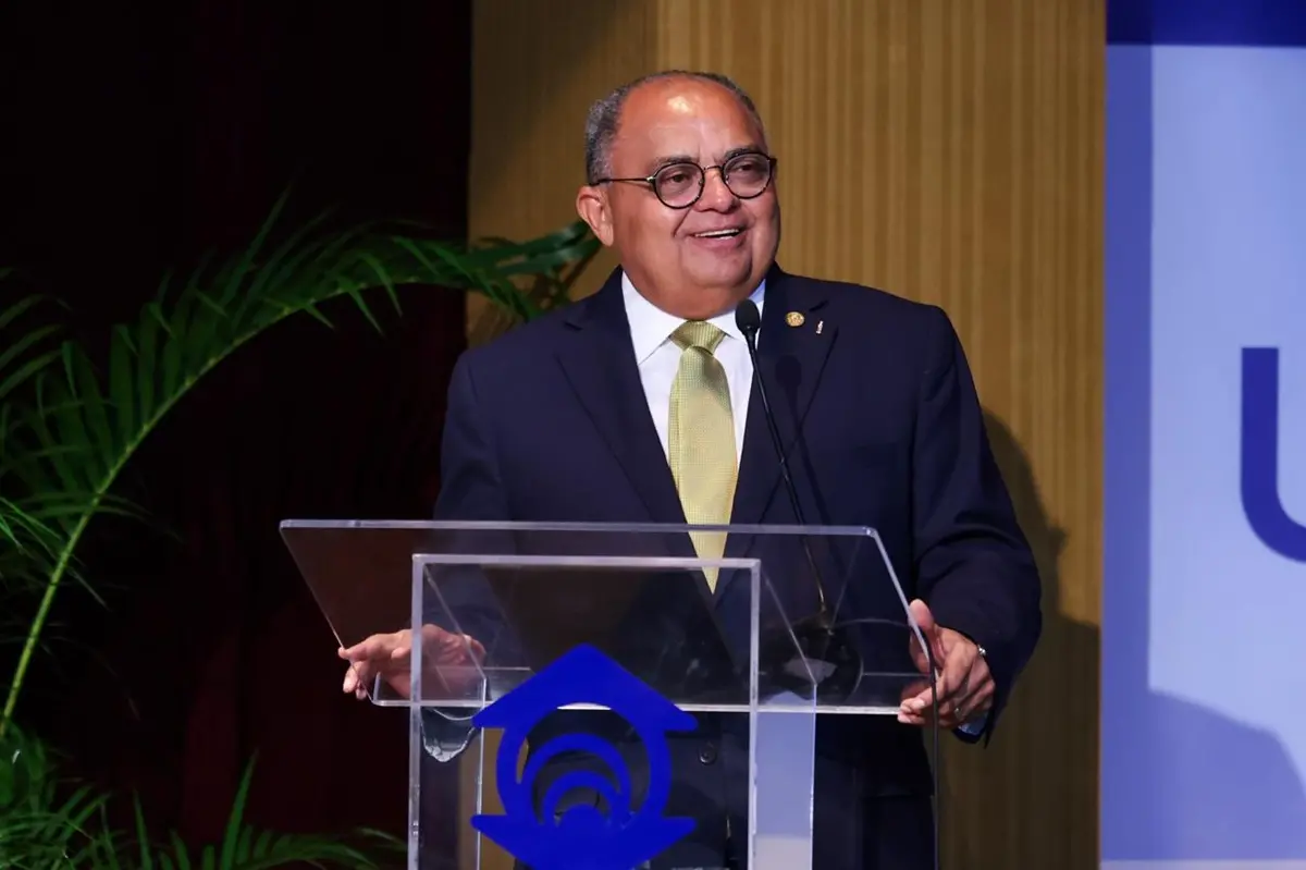 Ministro do STJ, Teodoro Silva Santos