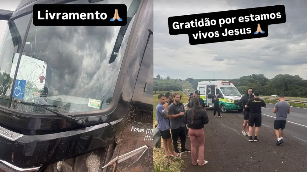 capa da noticia