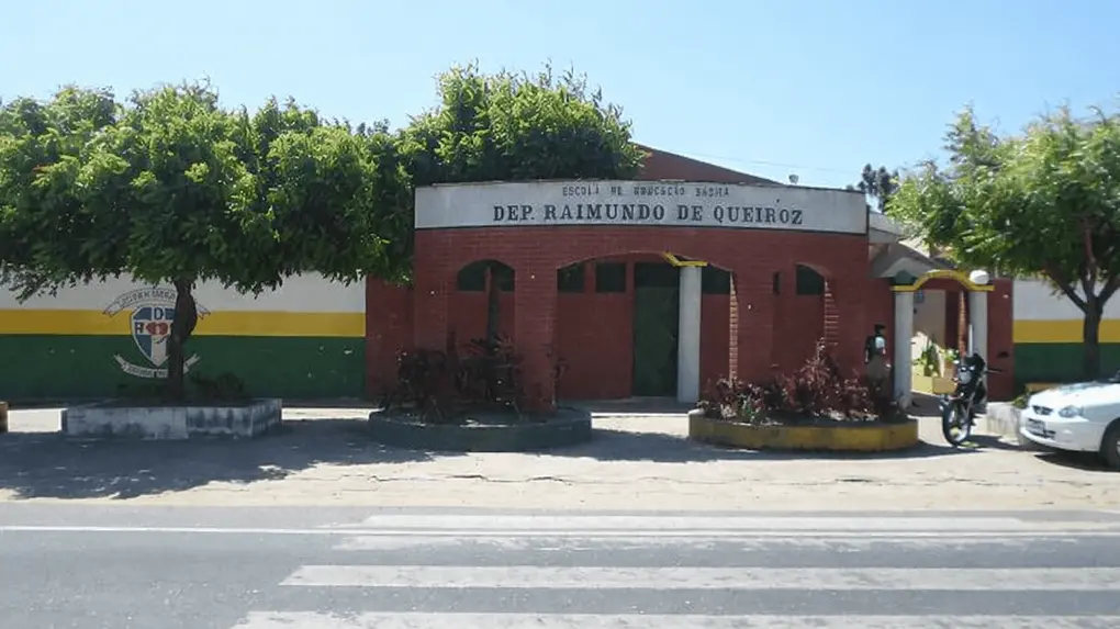 Secretaria Municipal de Educação informou que repudia qualquer tipo de violência.