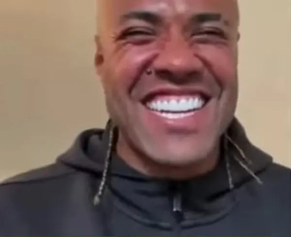 Imagem da notícia Cassiano relembra Clássico-Rei de 2015 e provocação de Magno Alves antes do jogo