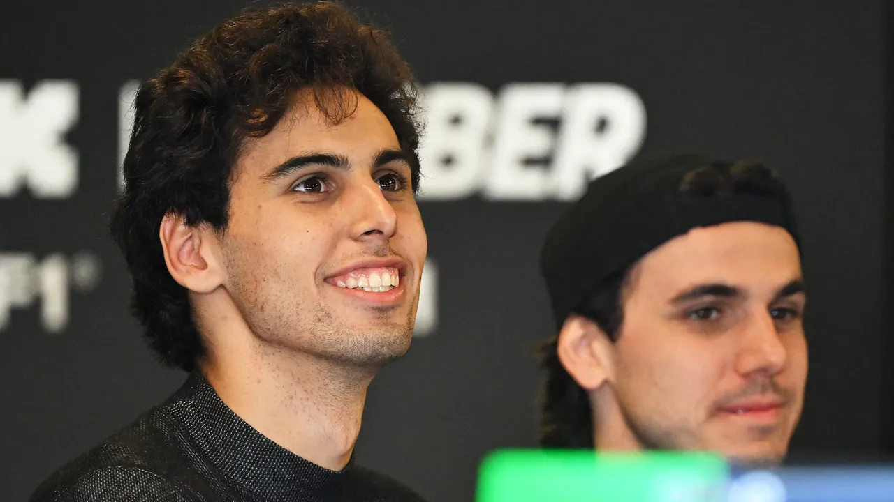 Na Audi, Bortoleto tentará seguir pontuando no campeonato