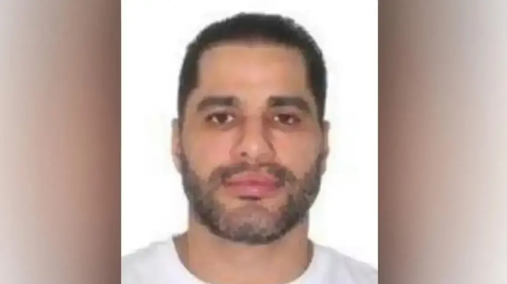 Retrato de Luiz Phillipi Machado de Morais Mourão, conhecido como