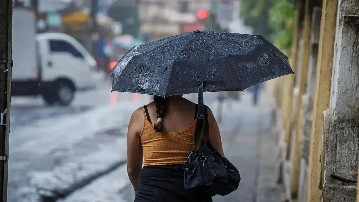 Aviso vale para segunda (9) e terça-feira (10).