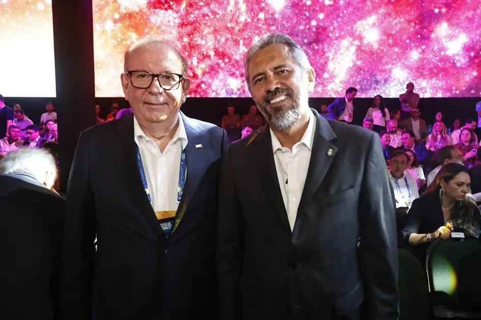 ¡La Industria Cearense se Reinventa! Robótica, Lujo y Futuro en la FIEC