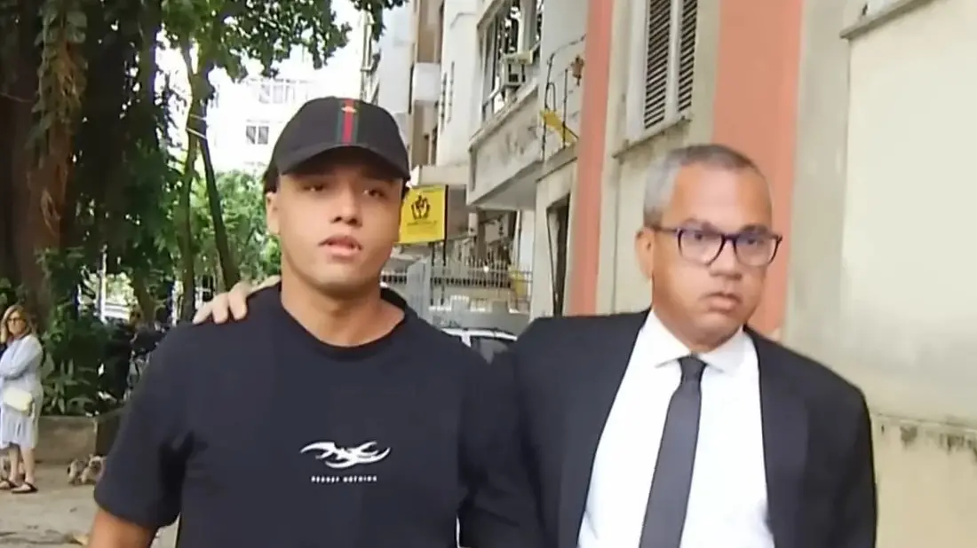 capa da noticia