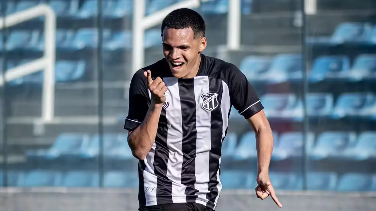 capa da noticia
