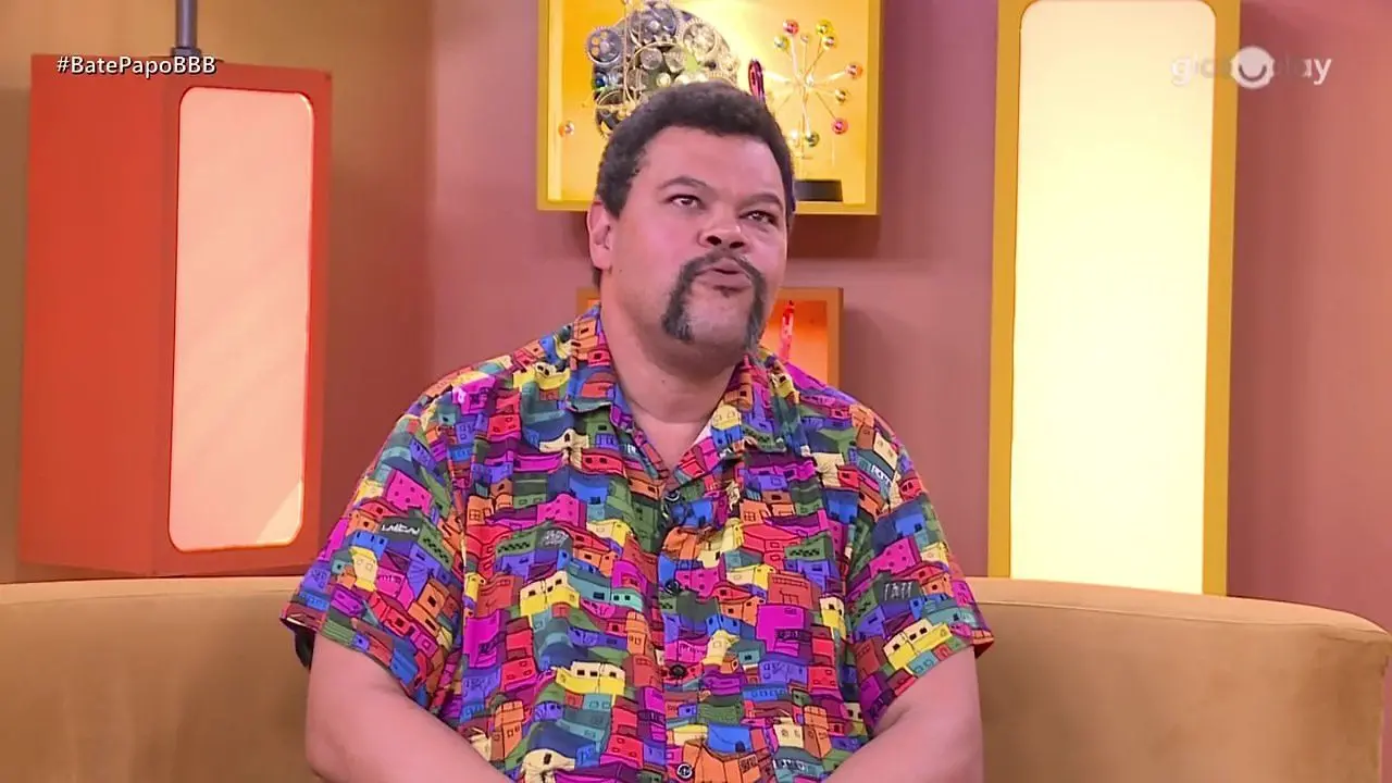 A postura de Babu no Bate-Papo BBB não agradou os internautas que acompanharam a entrevista. 